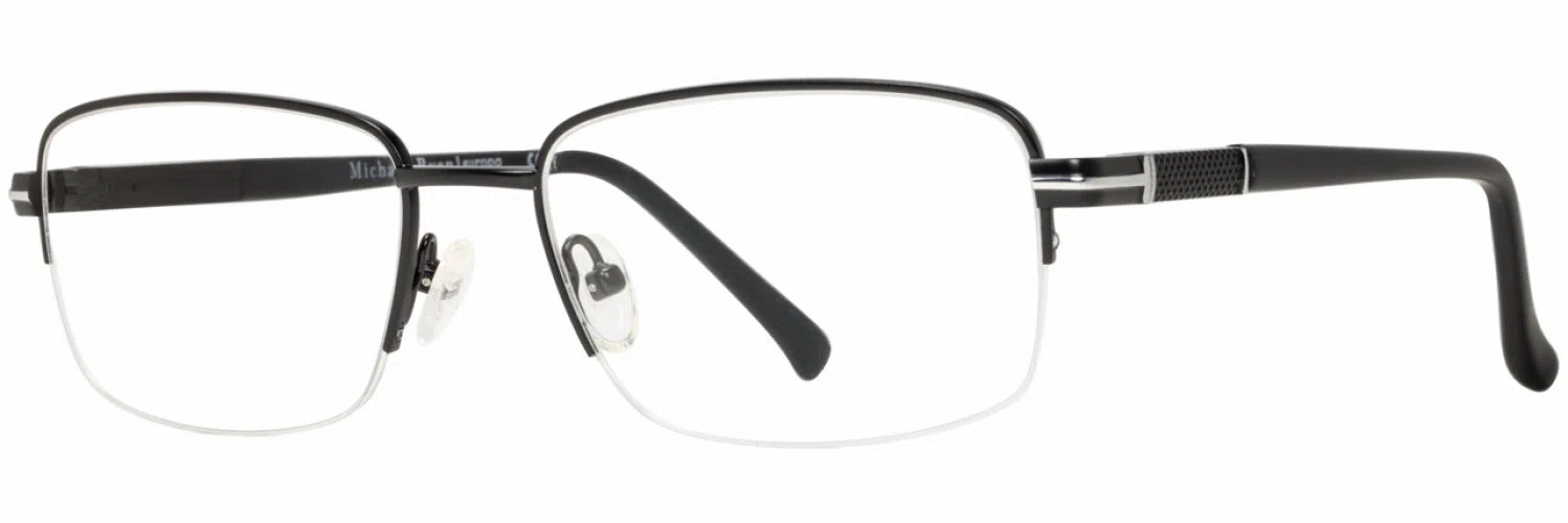 Michael Ryen MR292 Eyeglasses - view 12